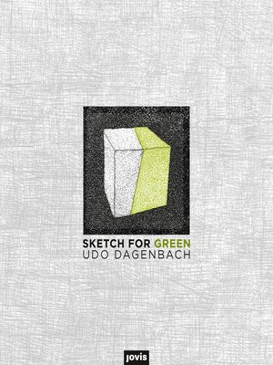 cover image of Sketch for Green
